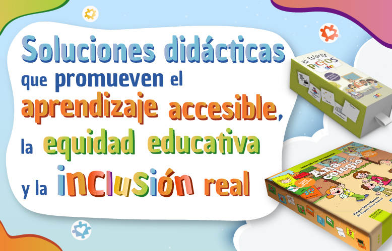 Soluciones didácticas